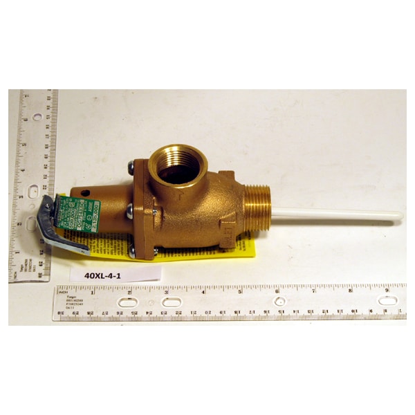40Xl-4-1 T&P Relief Valve